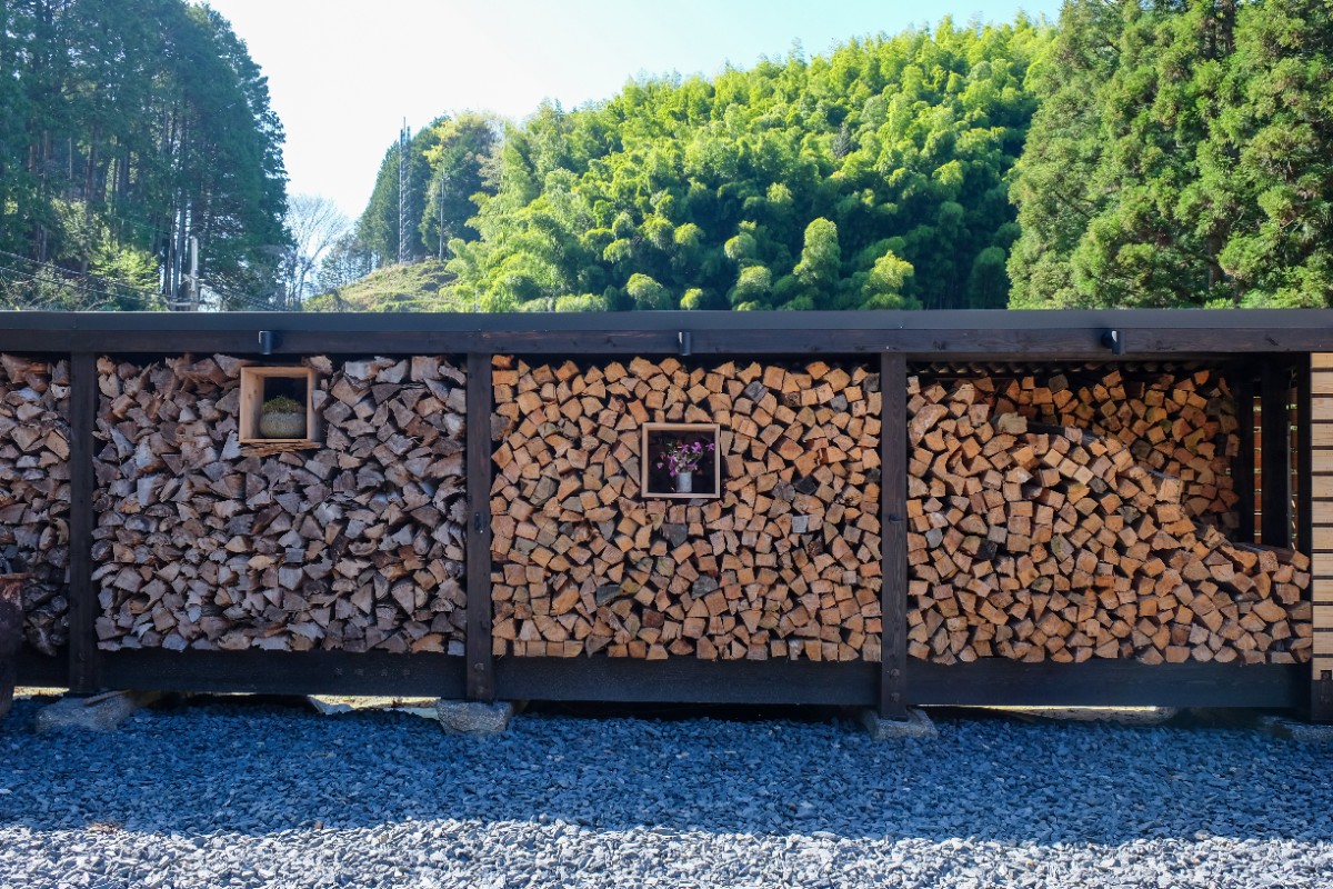 private villa里音サウナ利用付BBQ設備付 - 10