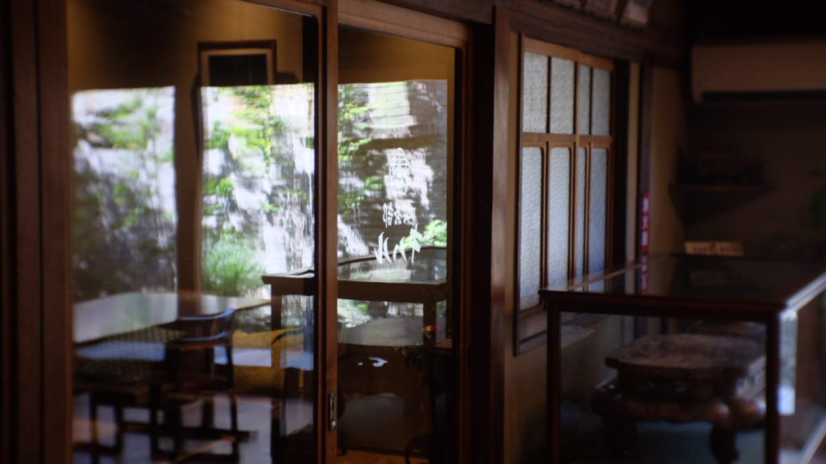 玉椿旅館（国登録有形文化財） - 3