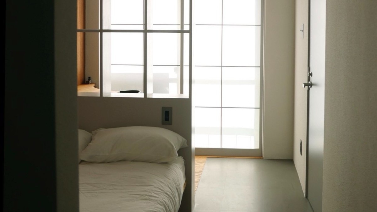 jiwatto - セミダブルデスクルーム - - 2