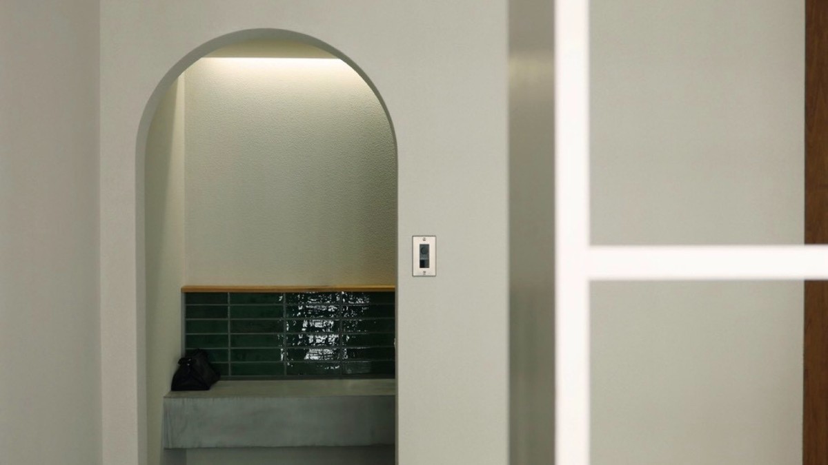 jiwatto - セミダブルデスクルーム - - 4