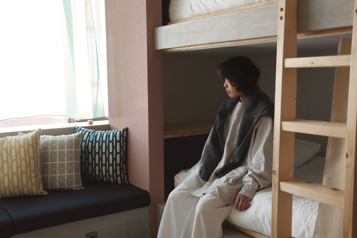 kotokoto - クアッドルーム - - 5