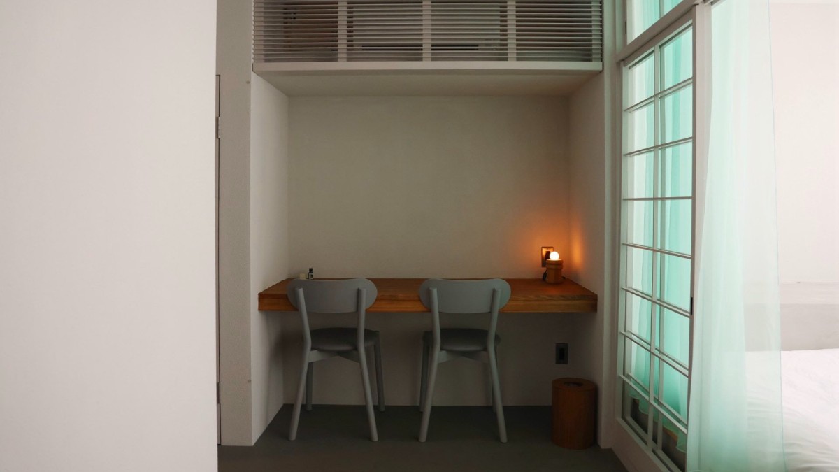 hokuhoku - ダブルツインルーム - - 2