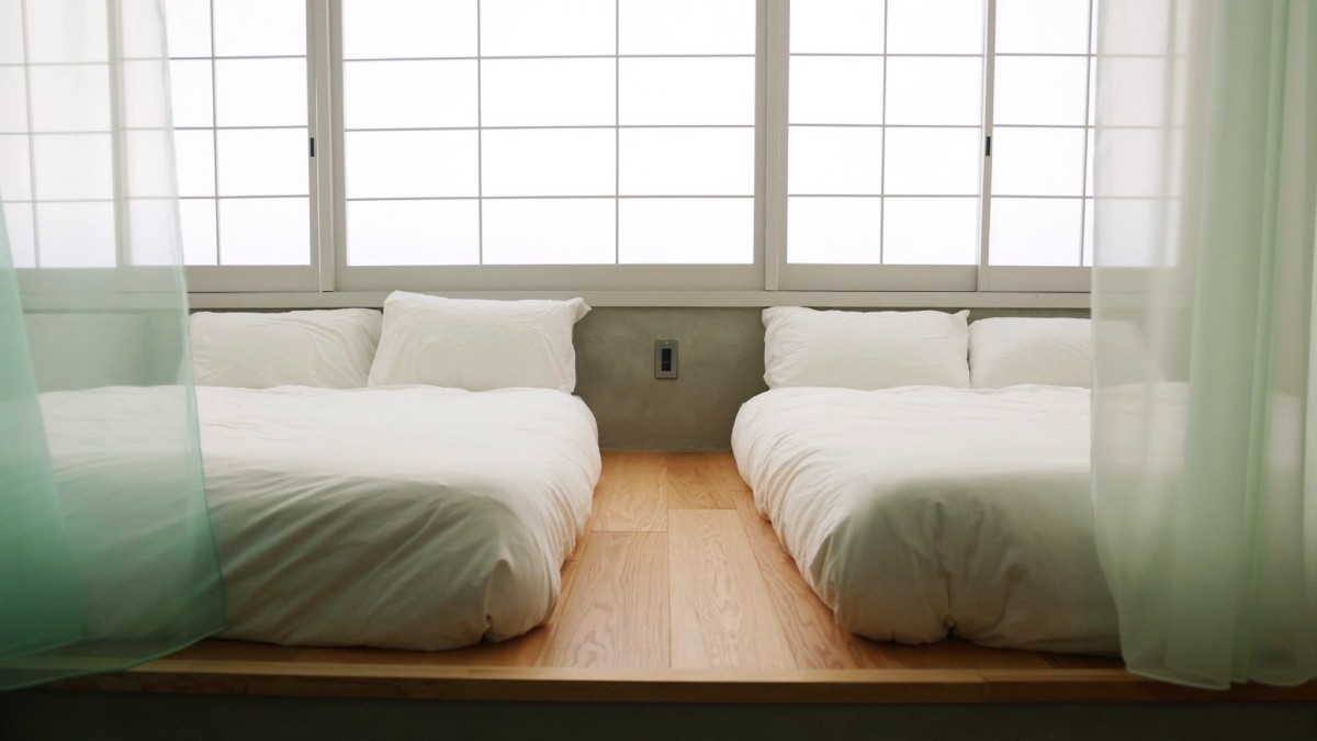 hokuhoku - ダブルツインルーム - - 3