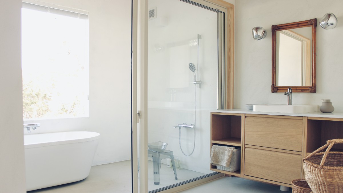 小さな平屋の一棟貸〈１日１組〉 - 2