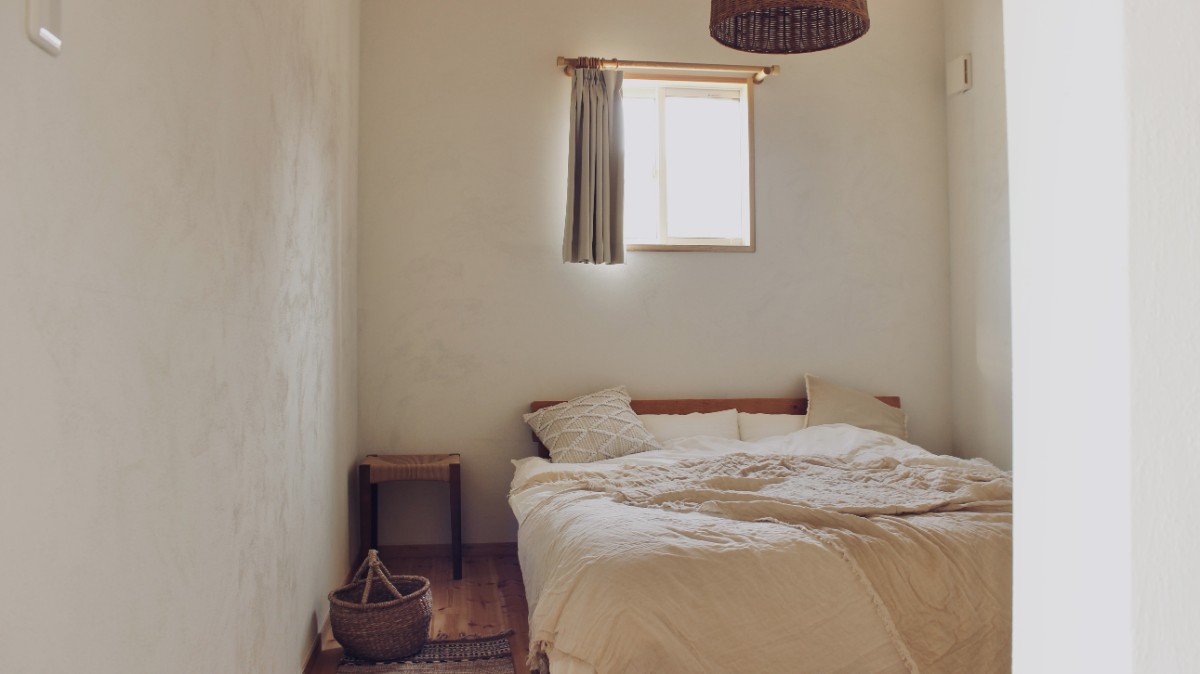 小さな平屋の一棟貸〈１日１組〉 - 3