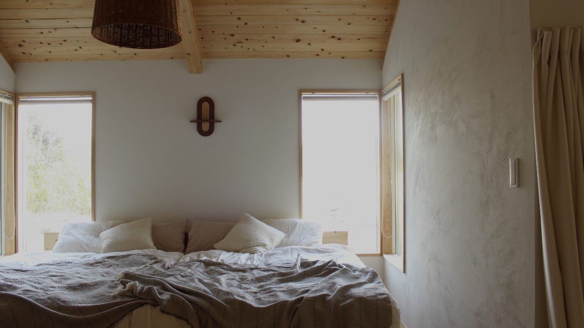 小さな平屋の一棟貸〈１日１組〉 - 5