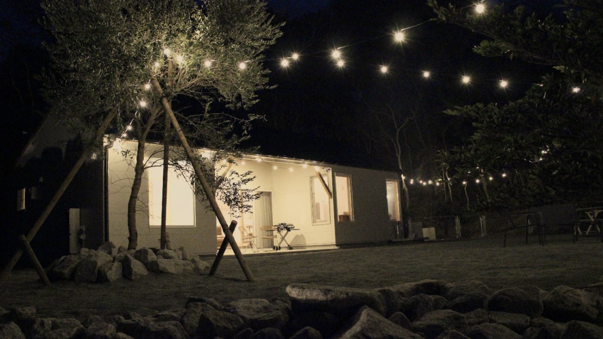 小さな平屋の一棟貸〈１日１組〉 - 10