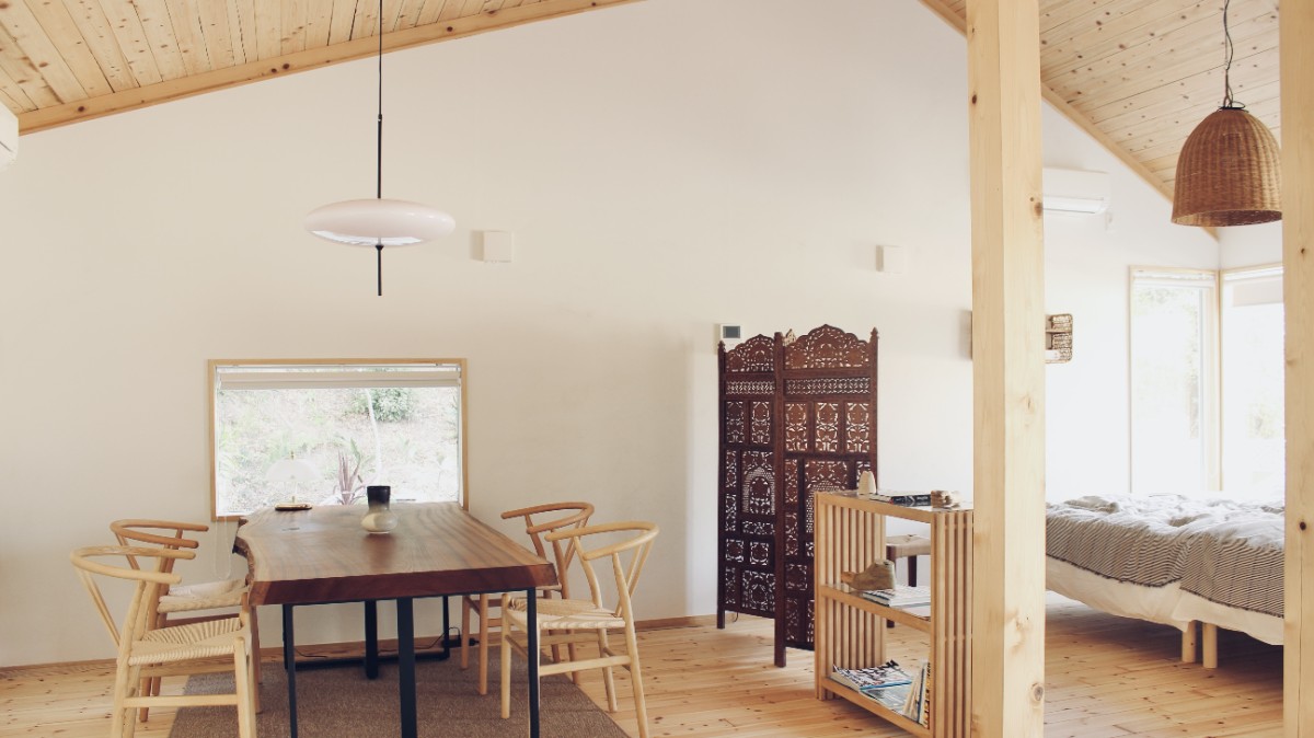 外で食べる、それだけで特別／ガーデンモーニングプラン（朝食） - 2