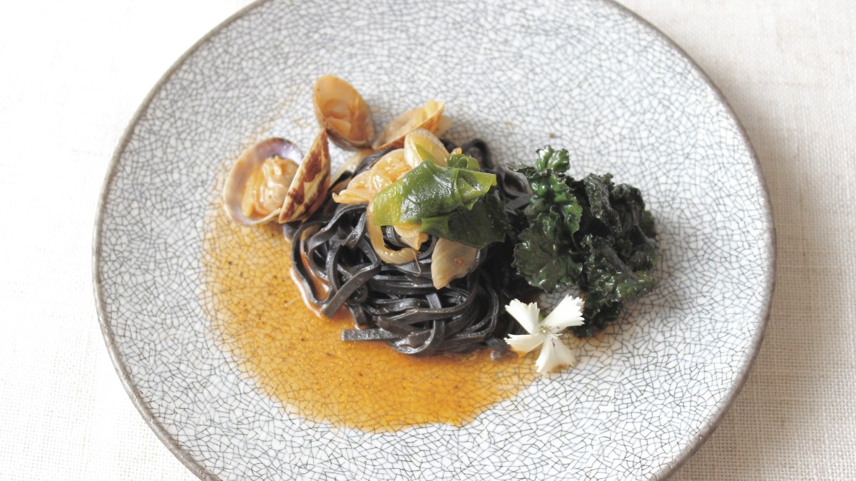 淡路島の食を楽しむコースディナープラン（朝・夕食つき） - 2