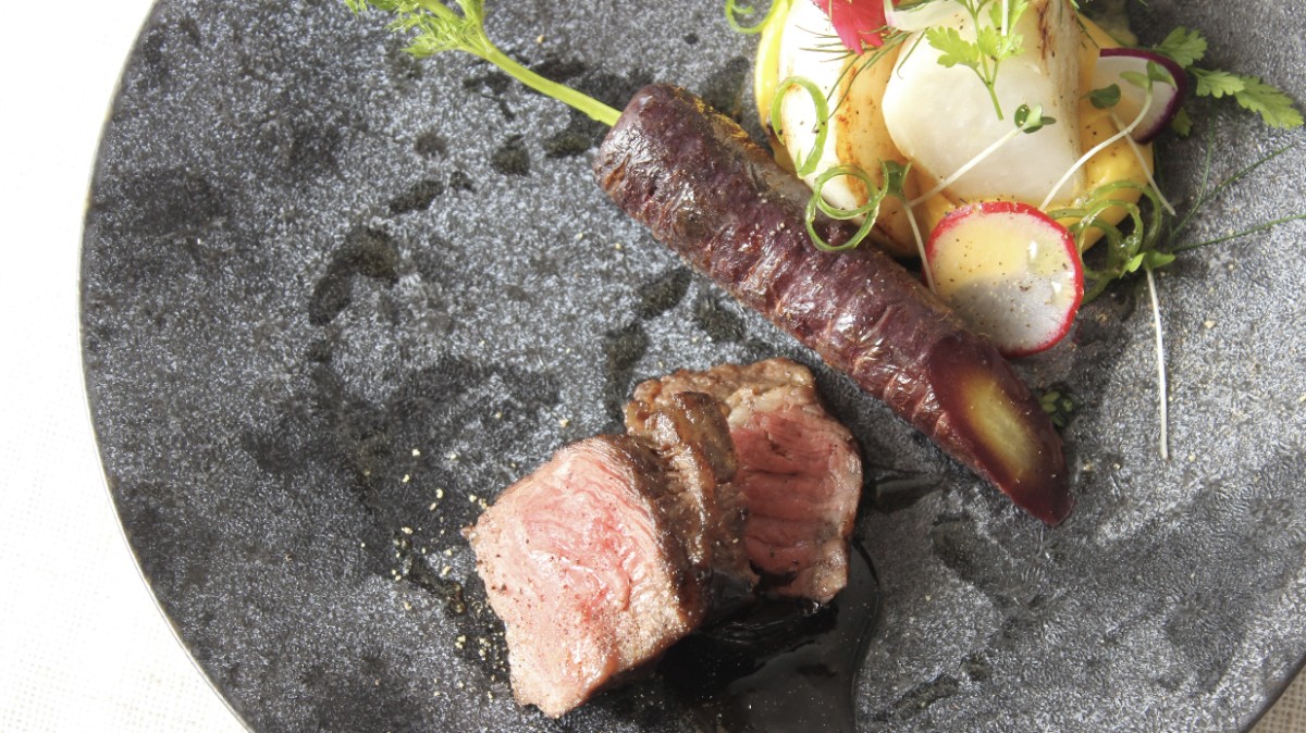 Glamperge awaji Lanai