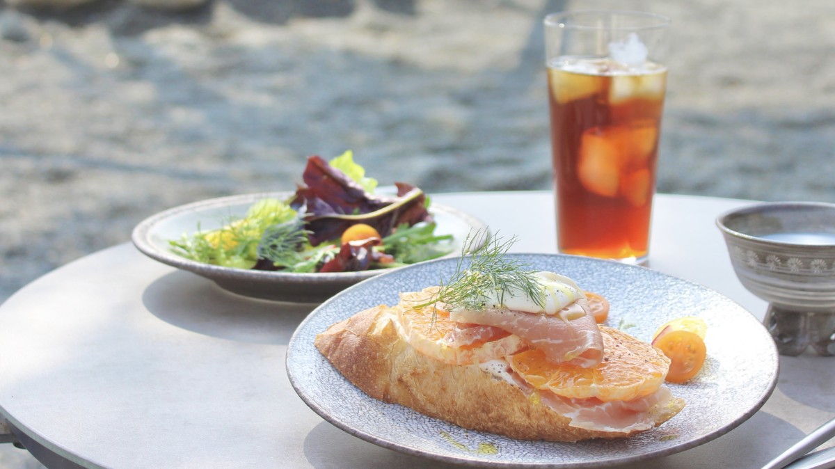 BBQプラン（朝・夕食つき） - 2