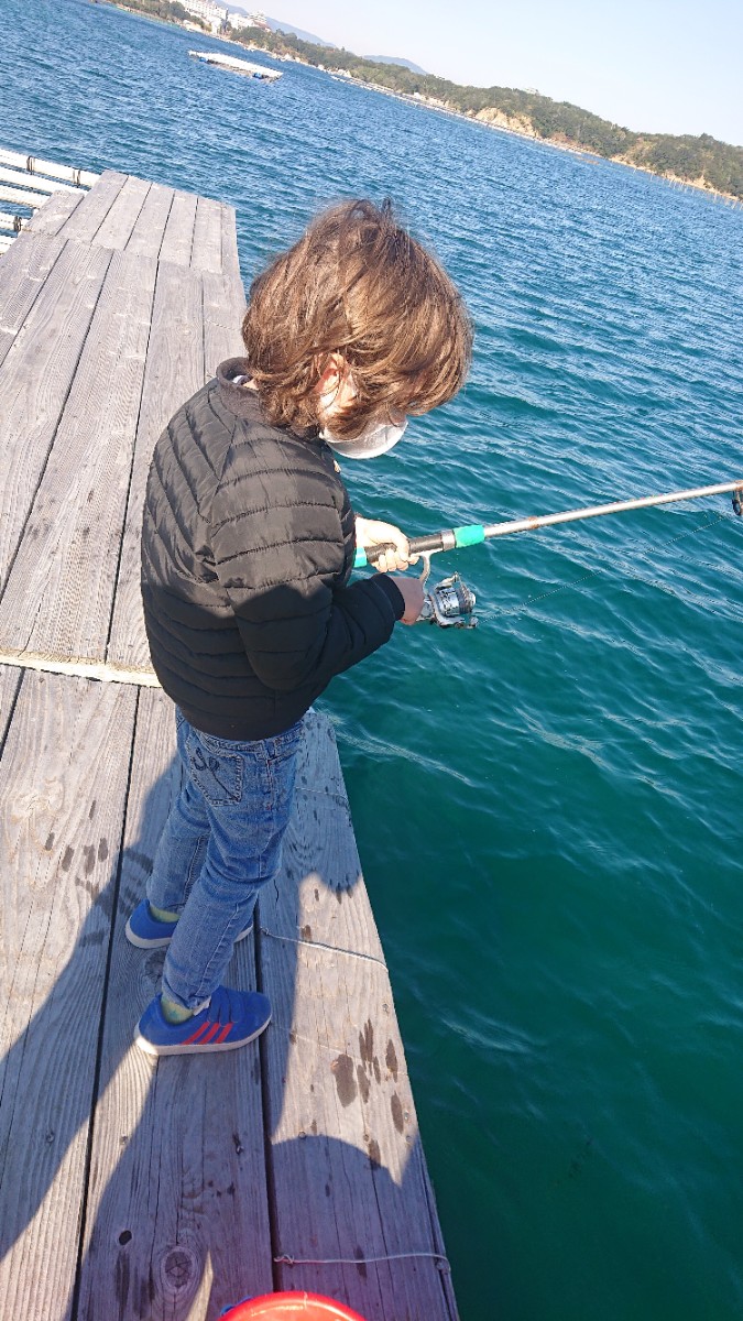 子どもの城日帰り体験