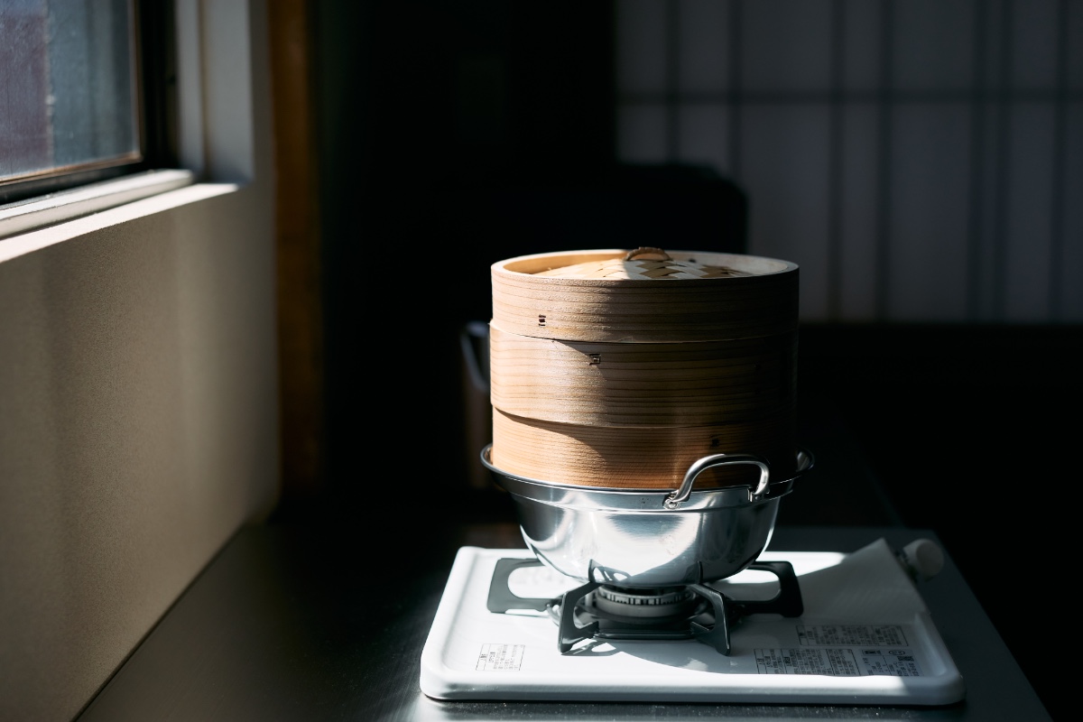 １日１組限定ルーム（朝食・茶房利用料付き） - 3