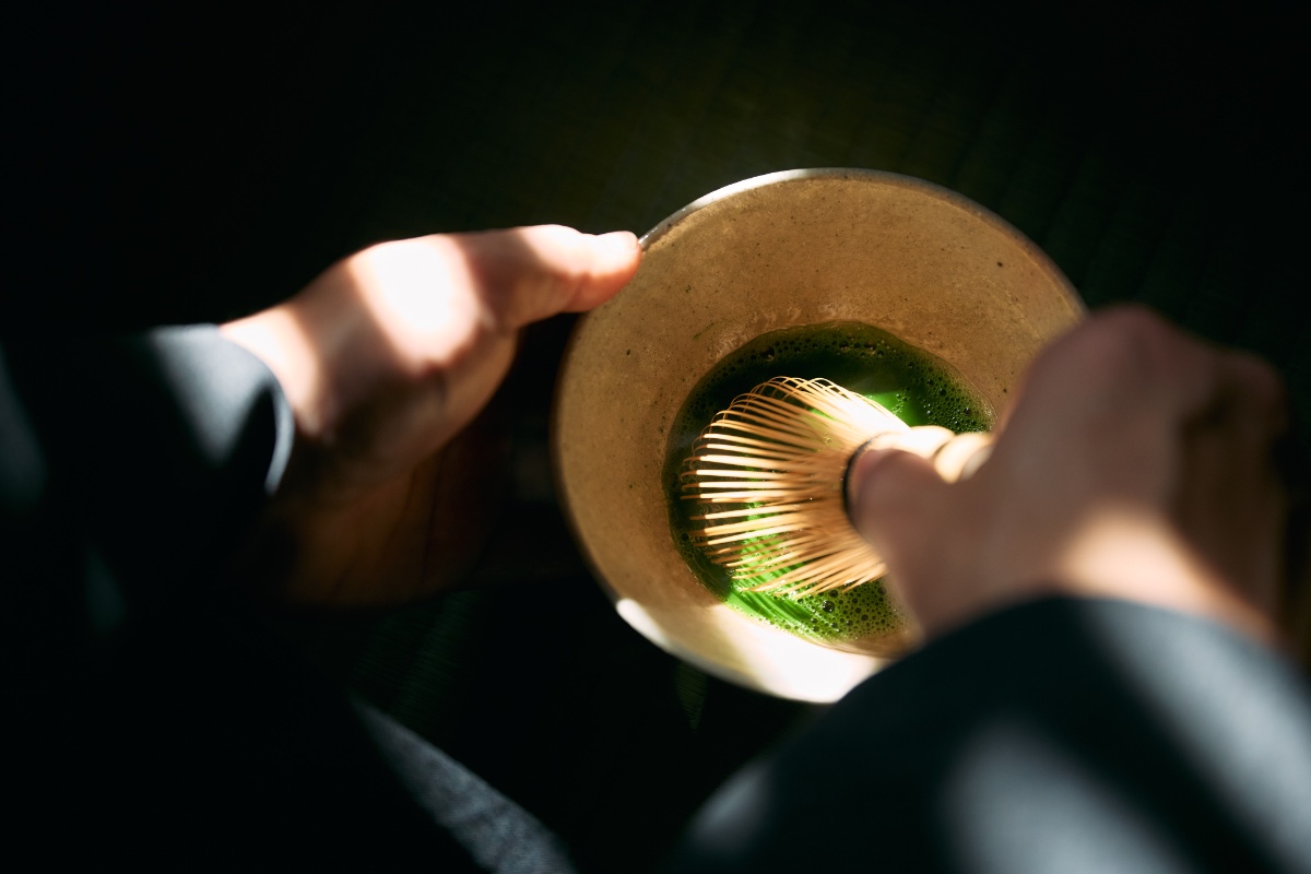 【スタンダード】季を感じる宿時間｜茶房のもてなしと蒸籠朝食付 - 11