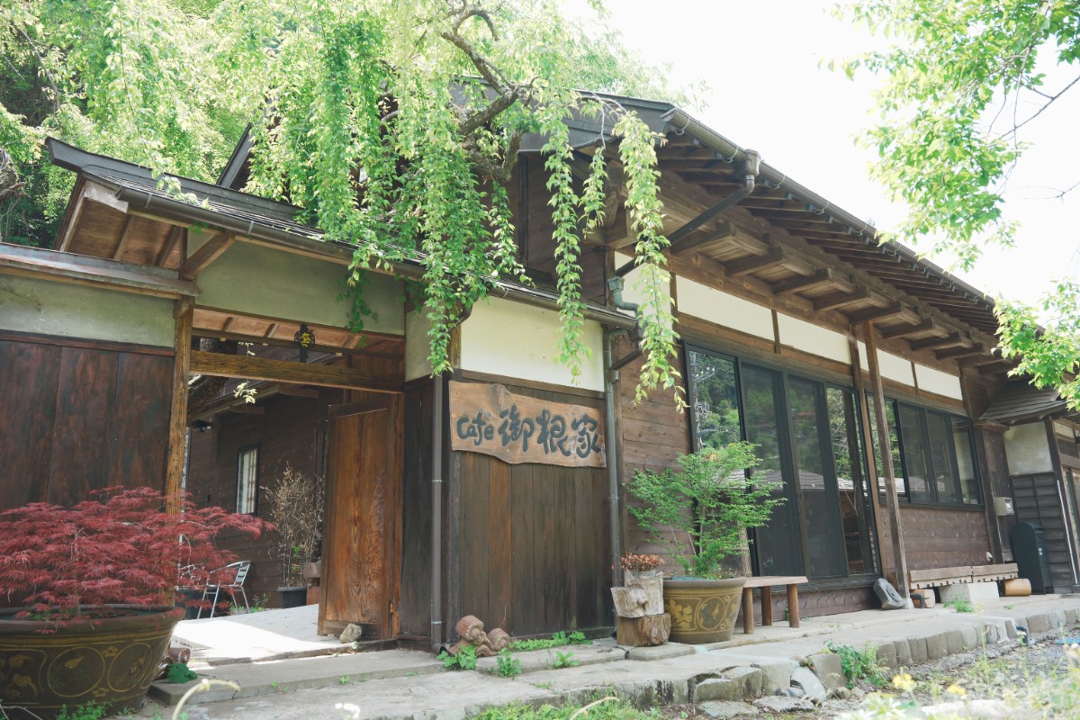 VILLA  ONEYA by THEATER1