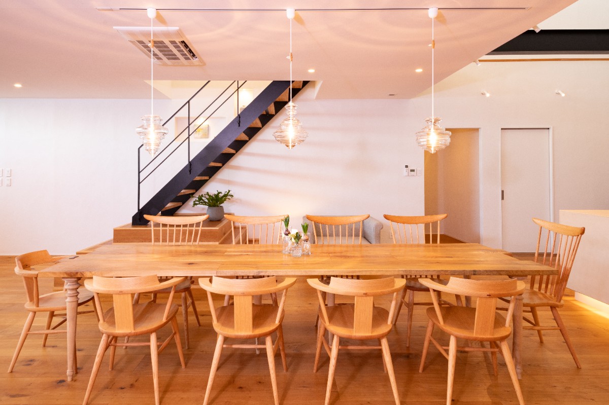 小豆島の貸切宿「おぼろととろろ」 - 8