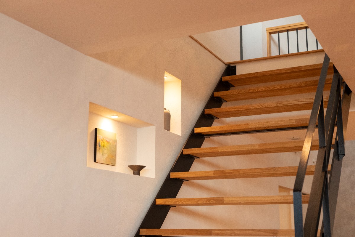 小豆島の貸切宿「おぼろととろろ」 - 9