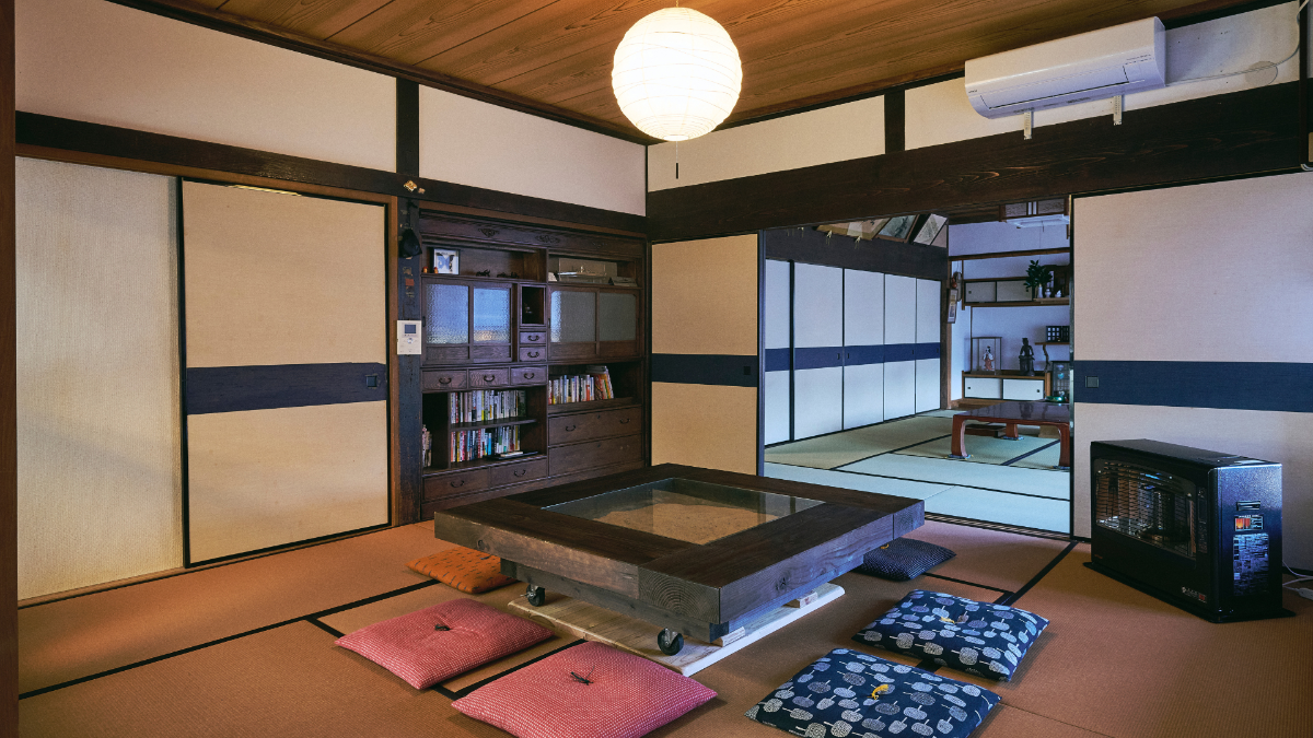 旧乙益邸｜OTO-MASU - 2