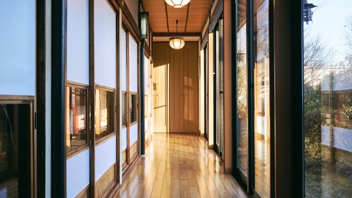 旧乙益邸｜OTO-MASU - 4