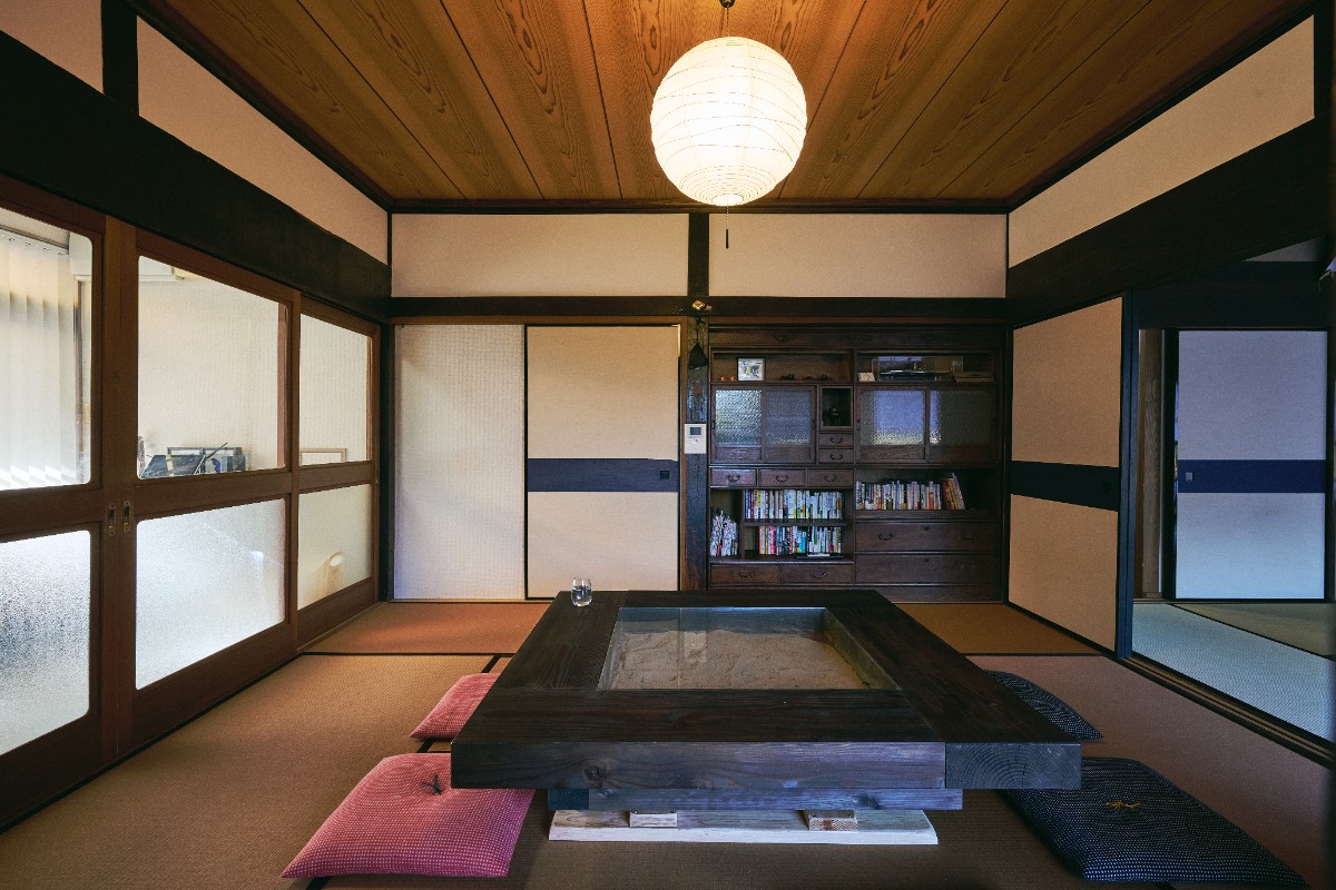 【1棟貸し】 - 3