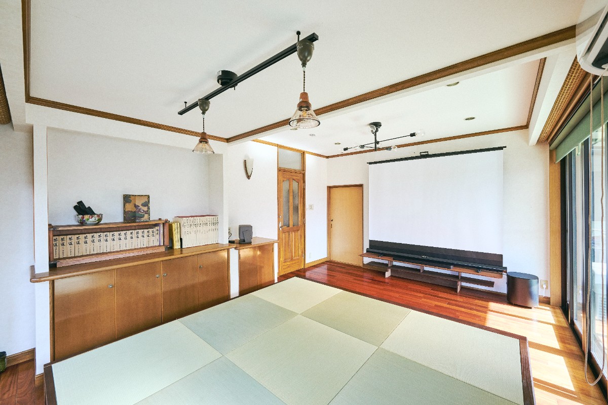 【1棟貸し】 - 6