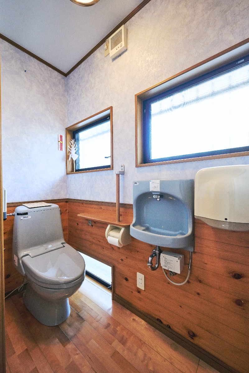 【1棟貸し】 - 8