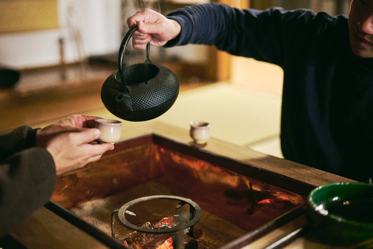 旧乙益邸｜OTO-MASU