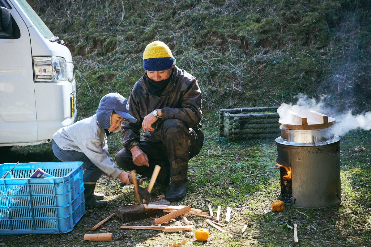 旧乙益邸｜OTO-MASU