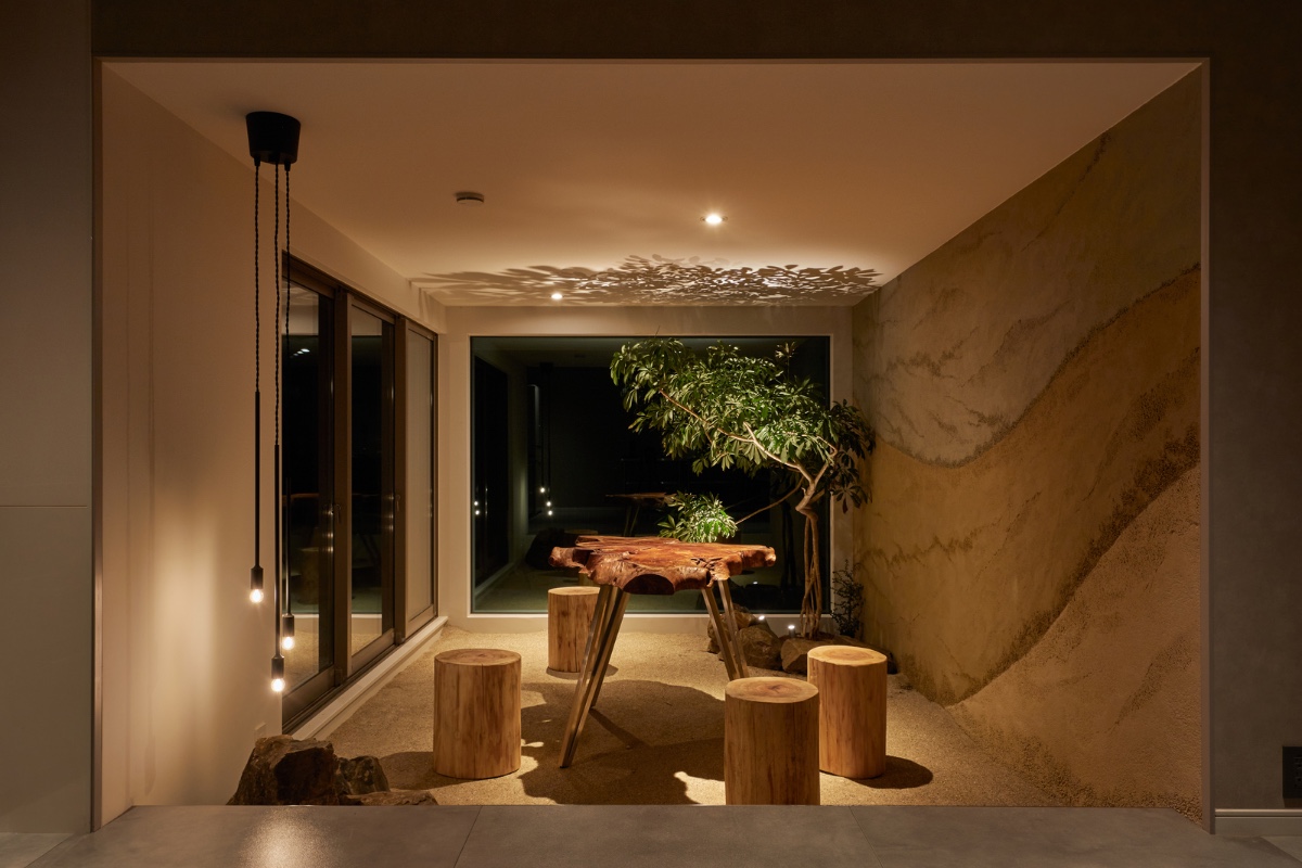 世界遺産リトリート　荒船いとわ - 6