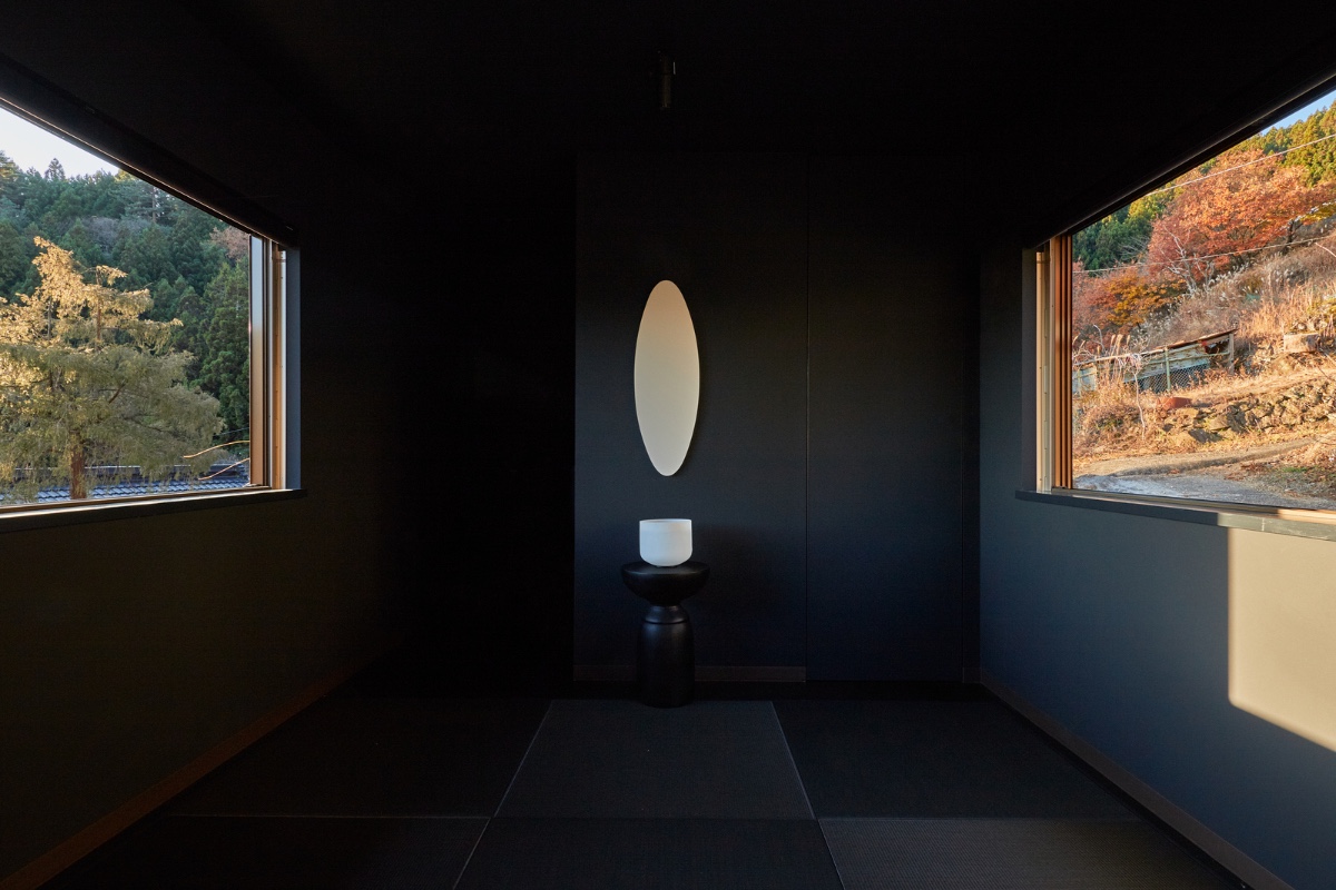 世界遺産リトリート　荒船いとわ - 7