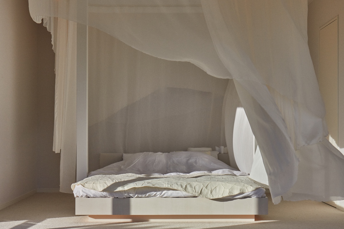 世界遺産リトリート　荒船いとわ