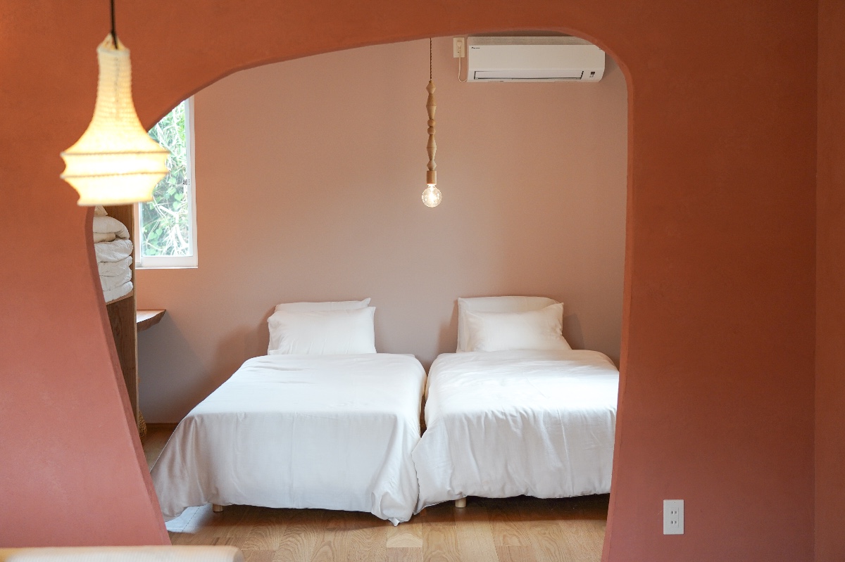 Pure Plants stay - 2