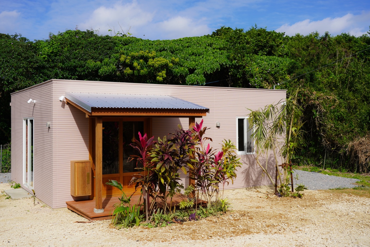 Pure Plants stay - 3