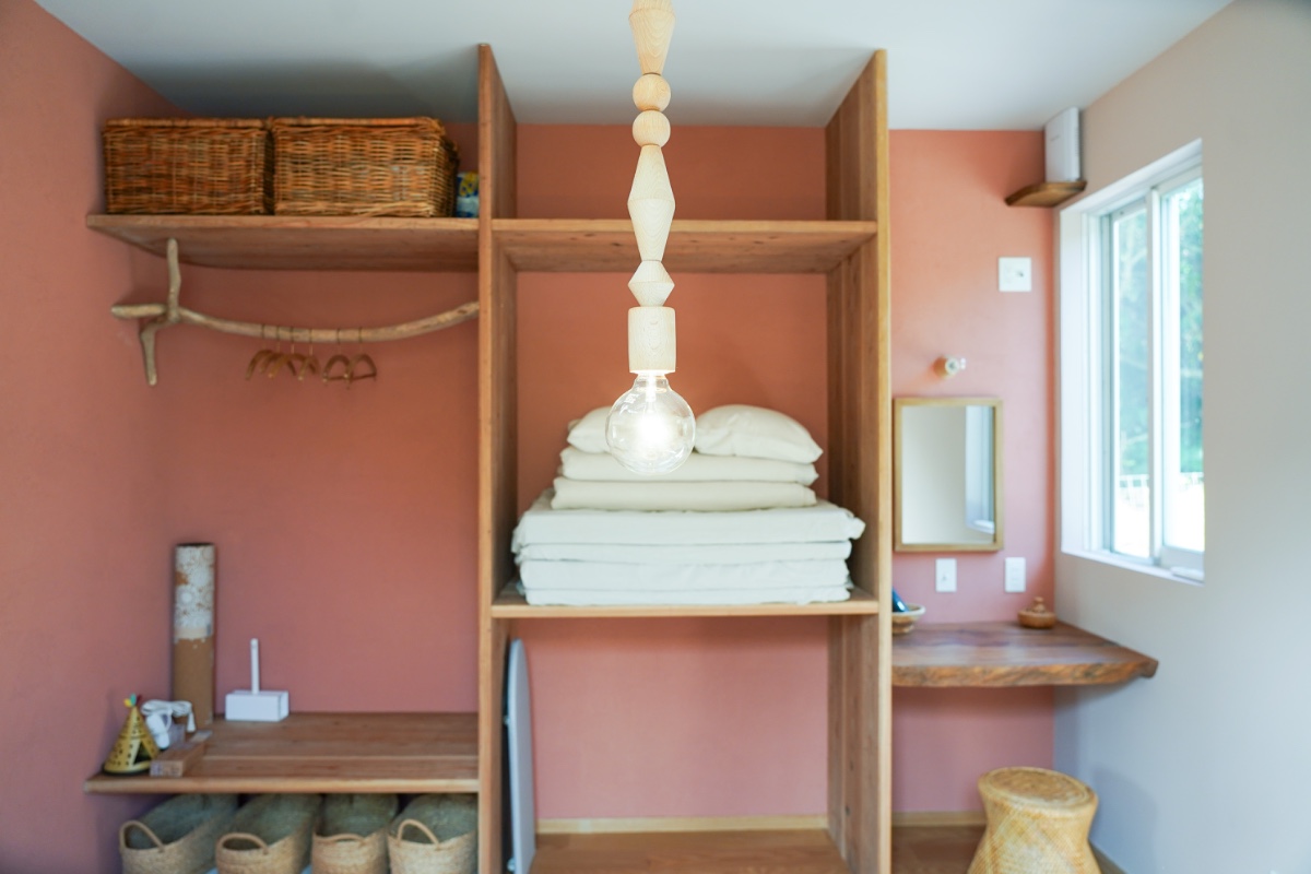 Pure Plants stay - 4