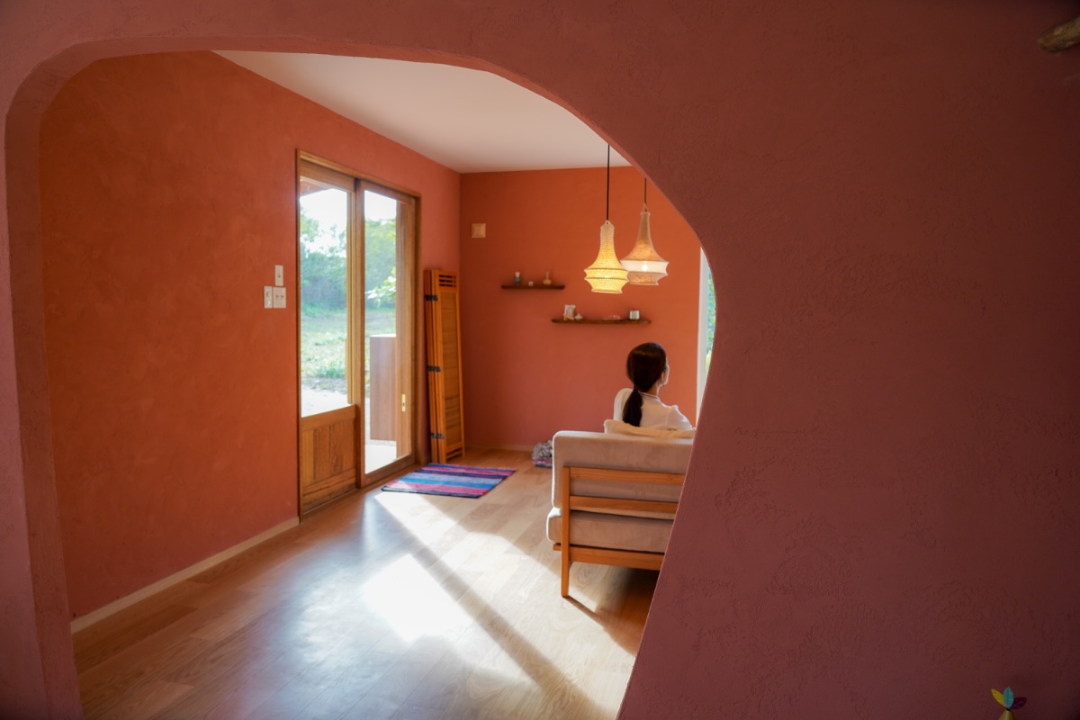 Pure Plants stay - 5