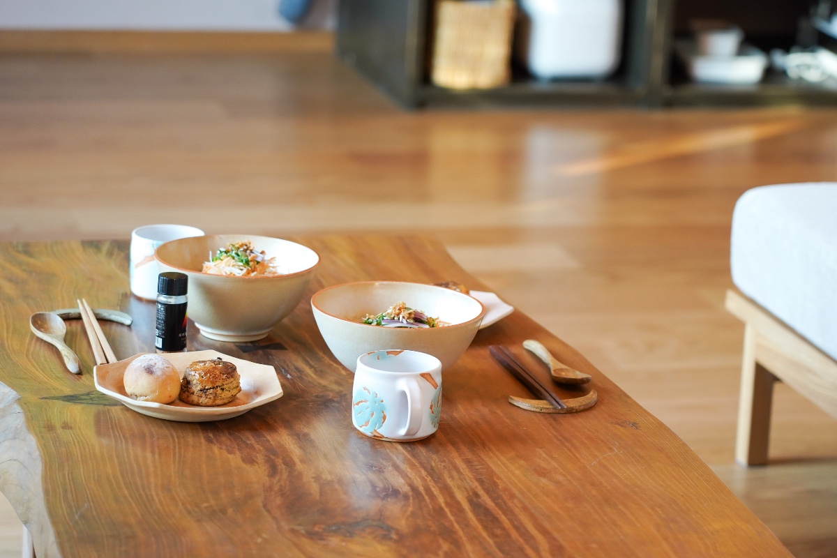 Pure Plants stay - 6