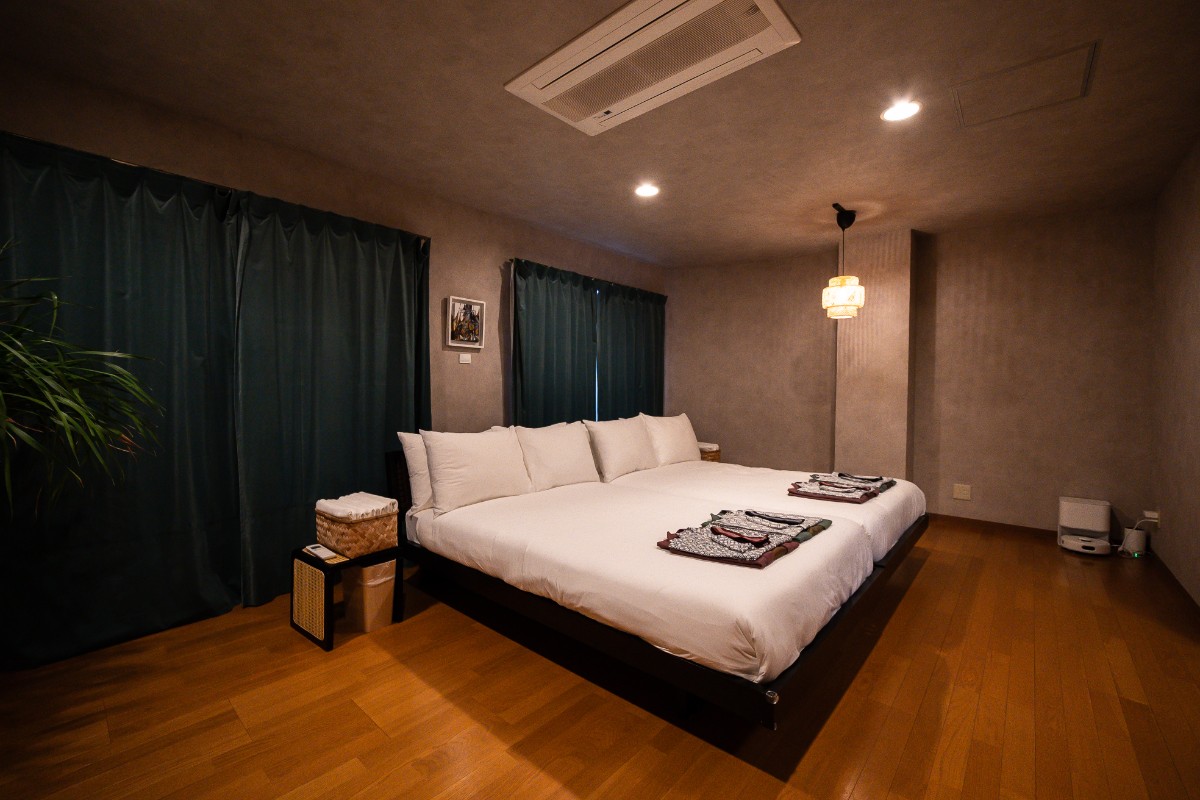 Rising Sun - 4