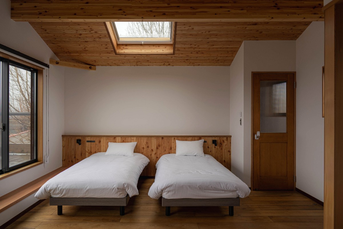 VACANCES.izukogen 絶景温泉コテージ - 2