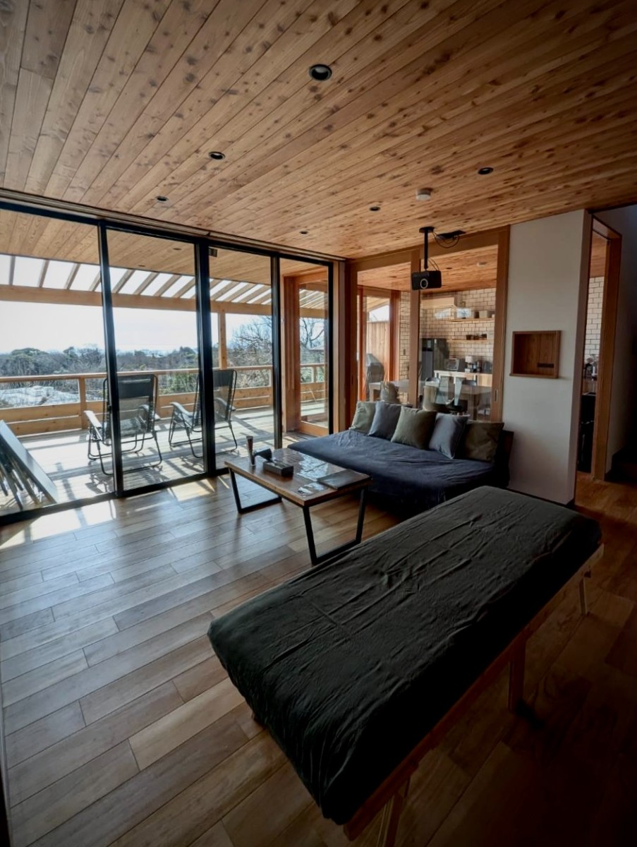 VACANCES.izukogen 絶景温泉コテージ - 3