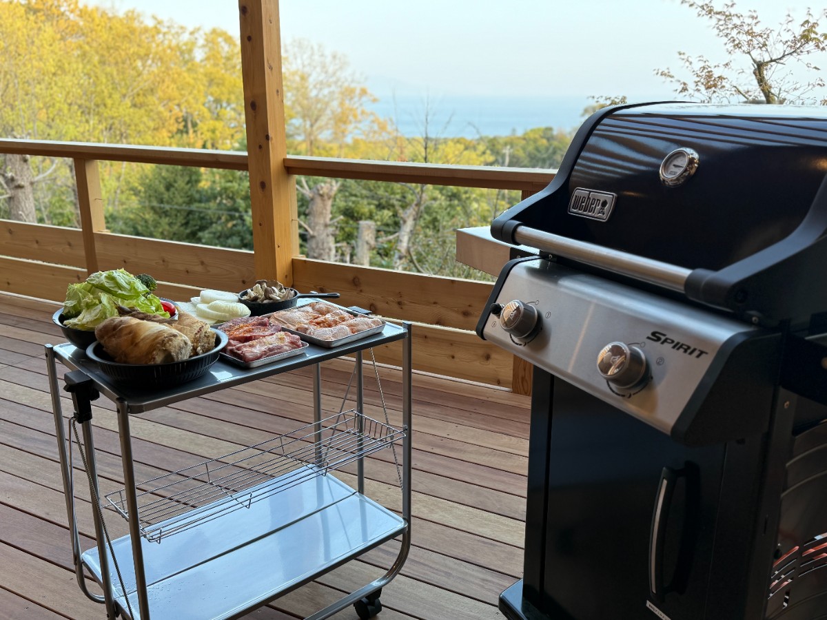 VACANCES.izukogen 絶景温泉コテージ - 5