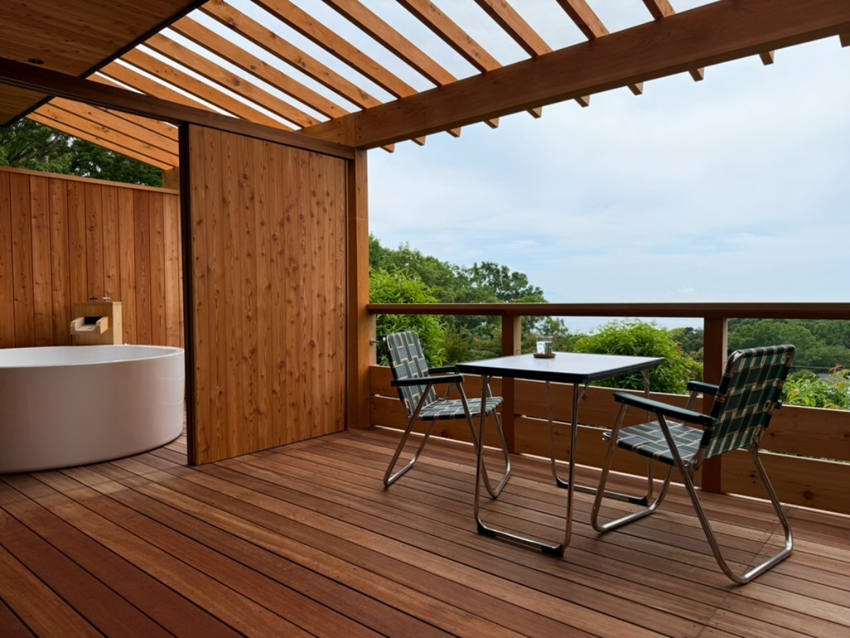 1.5泊プラン「Friday Night Escape」 - 2