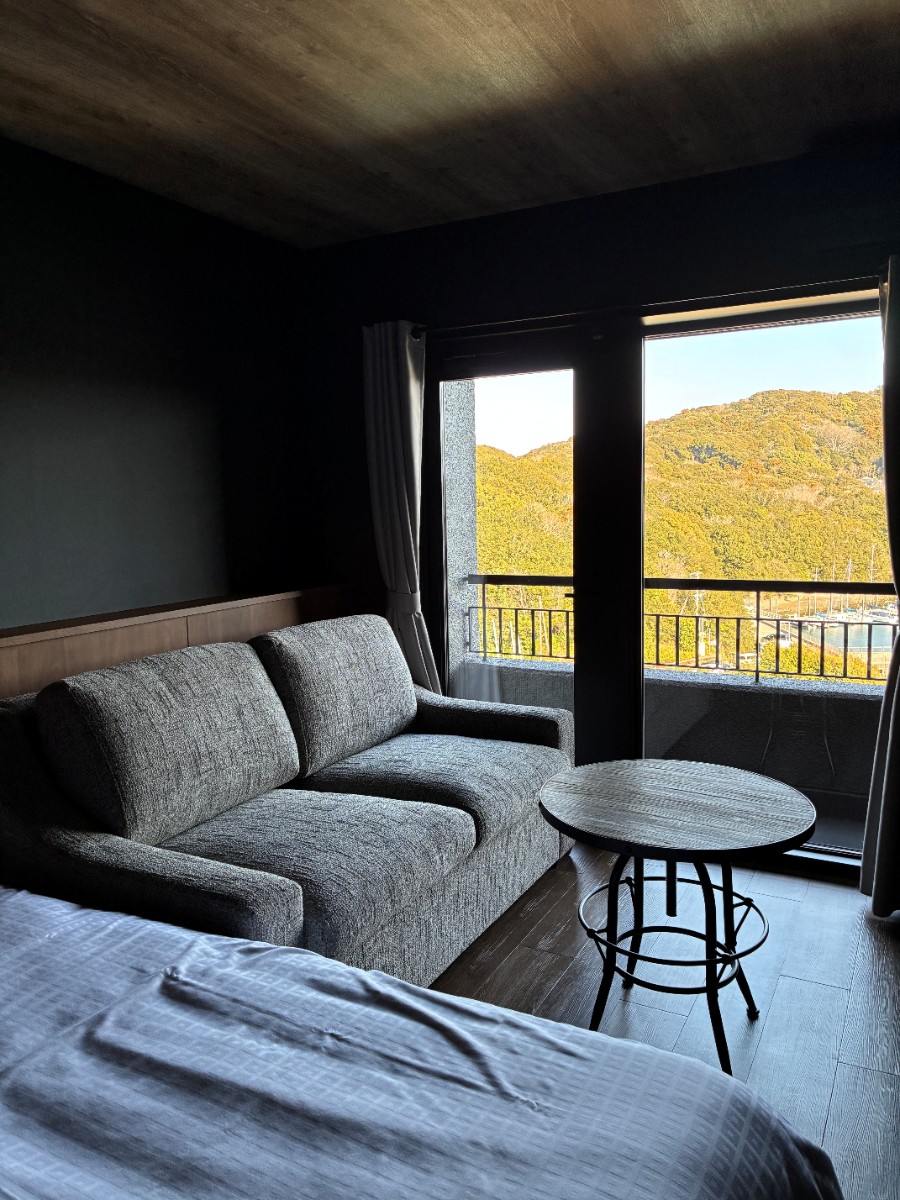 Retreat Hotel ENTO ISESHIMA - 2