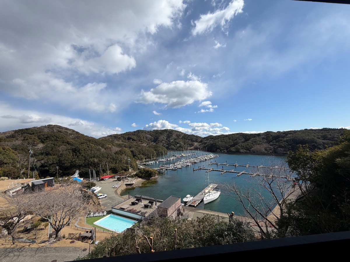 Retreat Hotel ENTO ISESHIMA - 3