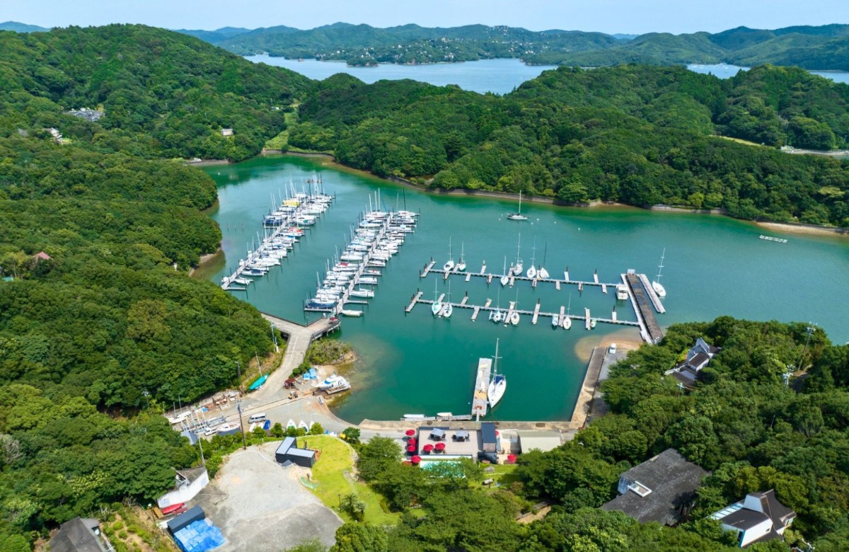 Retreat Hotel ENTO ISESHIMA - 4
