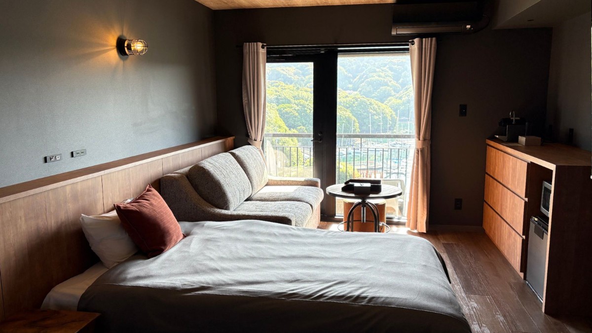 Retreat Hotel ENTO ISESHIMA