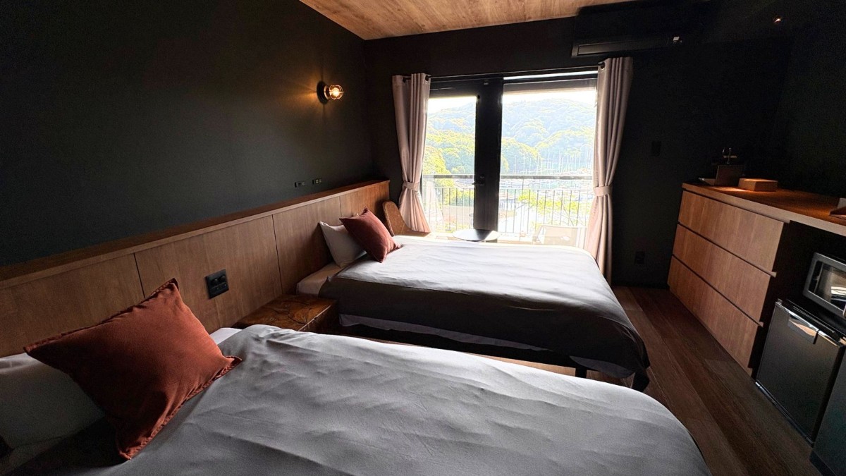 Retreat Hotel ENTO ISESHIMA