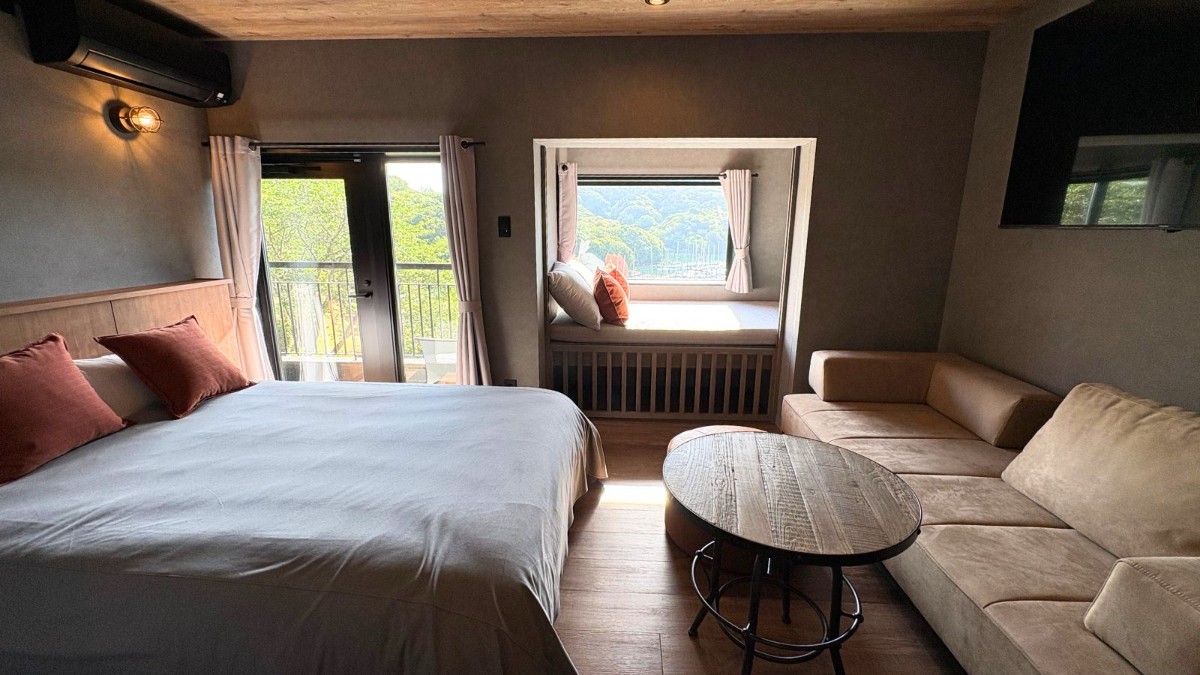 Retreat Hotel ENTO ISESHIMA