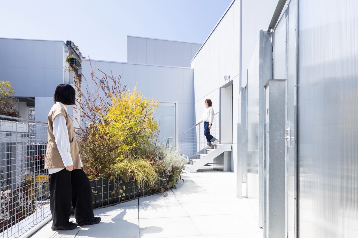 まえばしガレリア Art residence & Hotel - 5