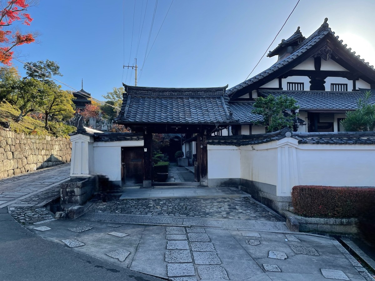 宿坊 金光院ほたる庵 - 3