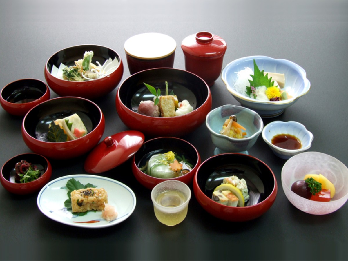 夕食 仕出し割烹『泉仙』プラン(朝食・体験選択可) - 4